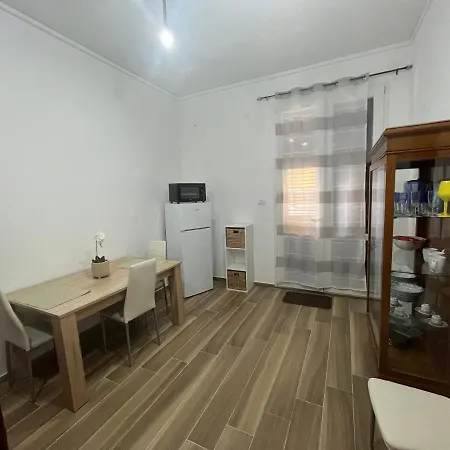 Holiday Sicily “s&m” Apartment Ficarazzi