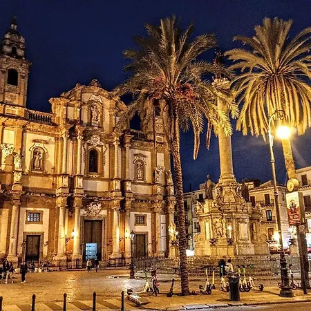 Holiday Sicily “s&m” *