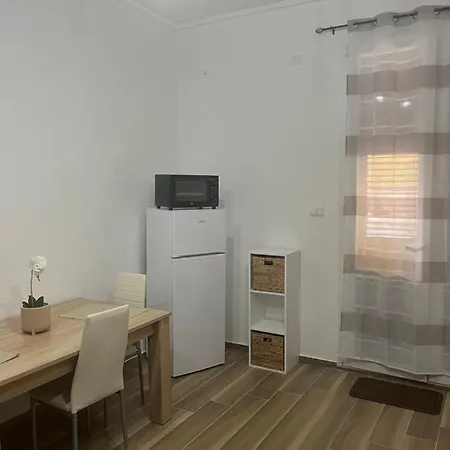 Apartment Holiday Sicily “s&m”